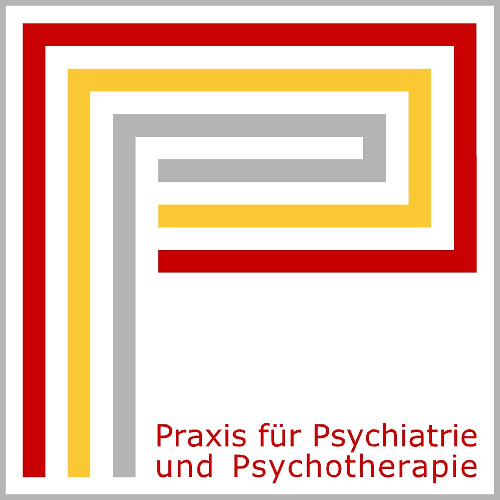 Logo Praxis für Psychiatrie und Psychotherapie Dr. med. Reinelt
